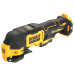 Аккумуляторный многофункциональный инструмент DeWALT DCS353N, без акб Аккумуляторный многофункциональный инструмент DeWALT DCS353N, без акб