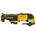 Аккумуляторный многофункциональный инструмент DeWALT DCS353N, без акб Аккумуляторный многофункциональный инструмент DeWALT DCS353N, без акб