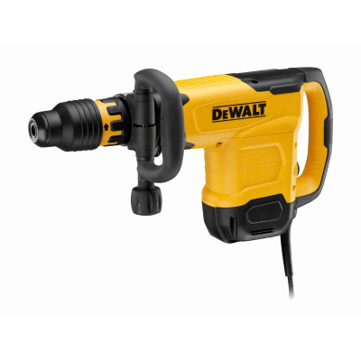 Молоток відбійний DeWALT D25881K в кейсі