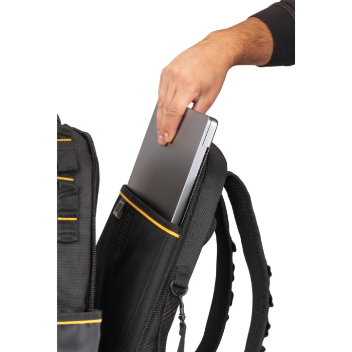 Рюкзак для інструментів PRO BACKPACK DeWALT DWST60102-1