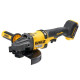 Аккумуляторная угловая шлифмашина DeWALT DCG440N, без акб