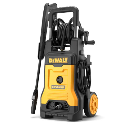 Мийка високого тиску DeWALT DXPW001M