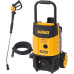 Мийка високого тиску DeWALT DXPW003E