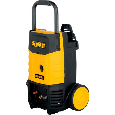 Мийка високого тиску DeWALT DXPW003E