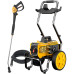 Мийка високого тиску DeWALT DXPW002CEKART