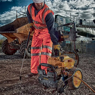 Мийка високого тиску DeWALT DXPW004E Мийка високого тиску DeWALT DXPW004E