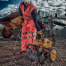 Мийка високого тиску DeWALT DXPW004E Мийка високого тиску DeWALT DXPW004E