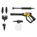Мийка високого тиску DeWALT DXPW001DTS-E Мийка високого тиску DeWALT DXPW001DTS-E