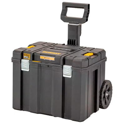 Ящик с тележкой McLaren DeWALT DWST83347-1M Ящик с тележкой McLaren DeWALT DWST83347-1M