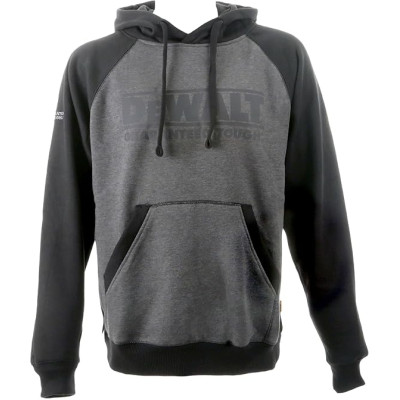Худі STRATFORD HOODIE DeWALT DWC126-013-L, L