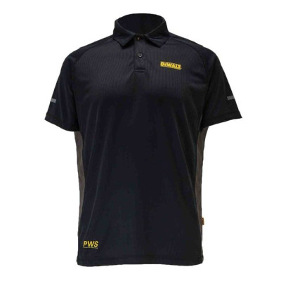 Поло RUTLAND POLO DeWALT DW125-013-M