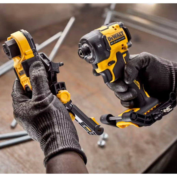 Насадка до шуруповерта для закручування гайок DeWALT DT20562