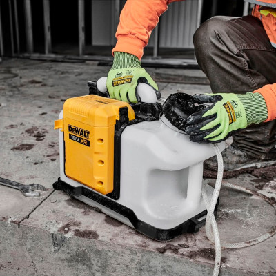 Резервуар для подачи воды DeWALT DCE6820N, без акб Резервуар для подачи воды DeWALT DCE6820N, без акб