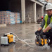 Резервуар для подачи воды DeWALT DCE6820N, без акб Резервуар для подачи воды DeWALT DCE6820N, без акб
