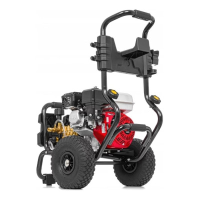 Бензинова мийка високого тиску DeWALT DXPW008E