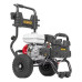 Бензинова мийка високого тиску DeWALT DXPW008E