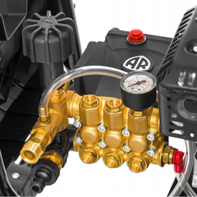 Бензинова мийка високого тиску DeWALT DXPW008E