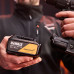 Аккумуляторная ударная дрель-шуруповерт DeWALT DCD86MP2KT McLaren F1 Team Special Edition с 2 акб 5 Ah, з/у, набором бит и рулеткой в кейсе TSTAK Аккумуляторная ударная дрель-шуруповерт DeWALT DCD86MP2KT McLaren F1 Team Special Edition с 2 акб 5 Ah, з/у, набором бит и рулеткой в кейсе TSTAK