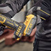Аккумуляторная угловая шлифмашина DeWALT DCG404S2T с 2 акб 3.5 Ah и з/у в кейсе TSTAK Аккумуляторная угловая шлифмашина DeWALT DCG404S2T с 2 акб 3.5 Ah и з/у в кейсе TSTAK
