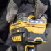 Аккумуляторная угловая шлифмашина DeWALT DCG404S2T с 2 акб 3.5 Ah и з/у в кейсе TSTAK Аккумуляторная угловая шлифмашина DeWALT DCG404S2T с 2 акб 3.5 Ah и з/у в кейсе TSTAK