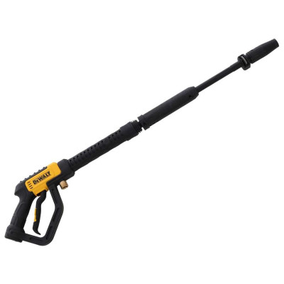 Мийка високого тиску DeWALT DXPW001U Мийка високого тиску DeWALT DXPW001U