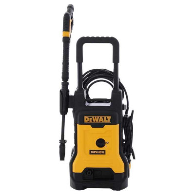 Мийка високого тиску DeWALT DXPW001U Мийка високого тиску DeWALT DXPW001U