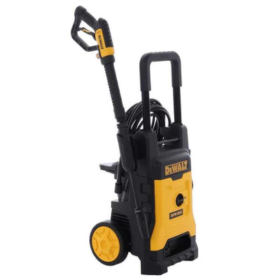 Мийка високого тиску DeWALT DXPW001U Мийка високого тиску DeWALT DXPW001U