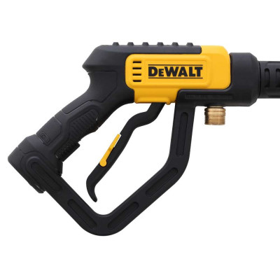 Мийка високого тиску DeWALT DXPW002U