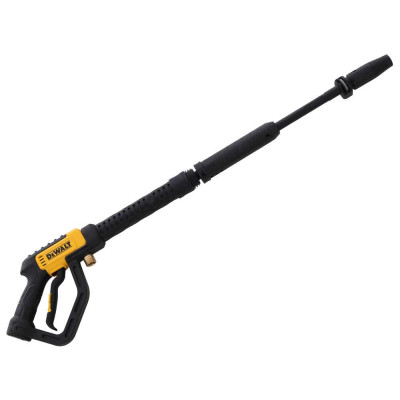 Мийка високого тиску DeWALT DXPW002U
