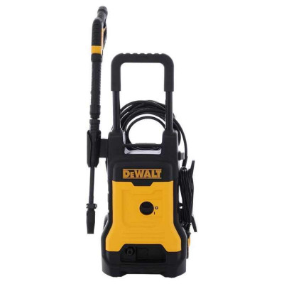 Мийка високого тиску DeWALT DXPW002U