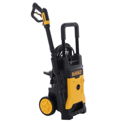 Мийка високого тиску DeWALT DXPW002U