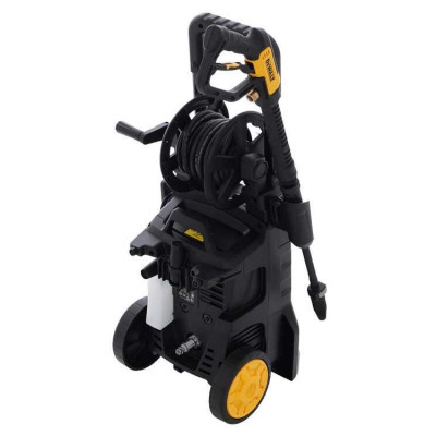 Мойка высокого давления DeWALT DXPW002I