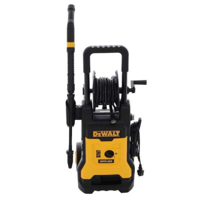 Мойка высокого давления DeWALT DXPW003H Мойка высокого давления DeWALT DXPW003H
