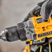 Аккумуляторная дрель-шуруповерт DeWALT DCD800H2T, 1 акб 18V XR Li-lon PowerStack 5 Ah, з/у в кейсе TSTAK