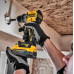 Аккумуляторная дрель-шуруповерт DeWALT DCD800H2T, 1 акб 18V XR Li-lon PowerStack 5 Ah, з/у в кейсе TSTAK