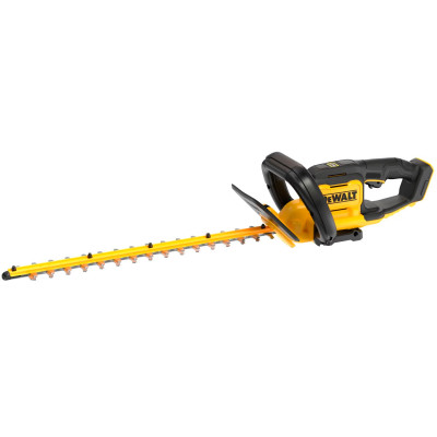 Аккумуляторный кусторез DeWALT DCMHT564N, без акб