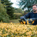 Аккумуляторный кусторез DeWALT DCMHT564N, без акб