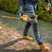 Аккумуляторный кусторез DeWALT DCMHT564N, без акб