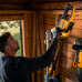 Аккумуляторный кусторез DeWALT DCMHT564N, без акб