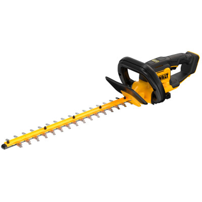 Аккумуляторный кусторез DeWALT DCMHT564N, без акб