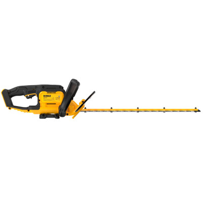 Аккумуляторный кусторез DeWALT DCMHT564N, без акб