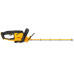 Аккумуляторный кусторез DeWALT DCMHT564N, без акб