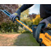 Аккумуляторный кусторез DeWALT DCMHT564N, без акб