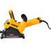 Електричний штроборіз DeWALT DWE46107