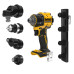 Аккумуляторная дрель-шуруповерт DeWALT DCD803M1T, 1 акб 18 V 4.0 Ah и з/у, чемодан TSTAK Аккумуляторная дрель-шуруповерт DeWALT DCD803M1T, 1 акб 18 V 4.0 Ah и з/у, чемодан TSTAK