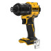 Аккумуляторная дрель-шуруповерт DeWALT DCD803M1T, 1 акб 18 V 4.0 Ah и з/у, чемодан TSTAK Аккумуляторная дрель-шуруповерт DeWALT DCD803M1T, 1 акб 18 V 4.0 Ah и з/у, чемодан TSTAK