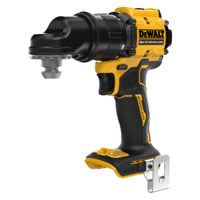 Аккумуляторная дрель-шуруповерт DeWALT DCD803M1T, 1 акб 18 V 4.0 Ah и з/у, чемодан TSTAK Аккумуляторная дрель-шуруповерт DeWALT DCD803M1T, 1 акб 18 V 4.0 Ah и з/у, чемодан TSTAK