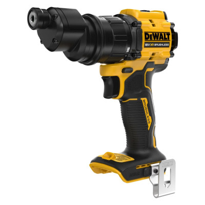 Аккумуляторная дрель-шуруповерт DeWALT DCD803M1T, 1 акб 18 V 4.0 Ah и з/у, чемодан TSTAK Аккумуляторная дрель-шуруповерт DeWALT DCD803M1T, 1 акб 18 V 4.0 Ah и з/у, чемодан TSTAK