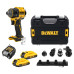 Аккумуляторная дрель-шуруповерт DeWALT DCD803D2T, 2 акб 18 V 2.0 Ah и з/у, чемодан TSTAK