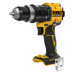 Аккумуляторная дрель-шуруповерт DeWALT DCD803D2T, 2 акб 18 V 2.0 Ah и з/у, чемодан TSTAK